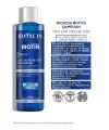 Bioxcin Biotin 5000 Mcg 60 Tablet + Biotin Şampuan 300 ml Kofre