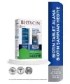 Bioxcin Biotin 5000 Mcg 60 Tablet + Biotin Şampuan 300 ml Kofre