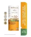 Bioxcin Sun Care Yağlı Ciltler İçin Güneş Kremi Spf 50+ 50 ml