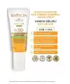 Bioxcin Sun Care Akneye Eğilimli Ciltler İçin Güneş Kremi Spf50+ 50ml