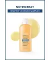 Ducray Nutricerat Shampoo 200 ml Kuru ve Yıpranmış Saçlar İçin Bakım Şampuanı