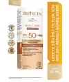 Bioxcin Sun Care Lekeli Ciltler İçin Renkli Güneş Kremi Spf 50+ 50 ml