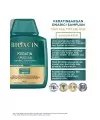 Bioxcin Keratin & Argan Onarıcı Şampuan 300 ml