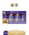 Bioxcin Beauty Collagen 30 Tablet 3 Al 2 Öde