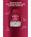 Bioxcin Forte Şampuan 3 Al 2 Öde 3x300 Ml - Yoğun Saç Dökülmesi Şampuanı