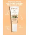 Bioxcin Sun Care Yağlı Ciltler İçin Renkli Güneş Kremi Spf50+ 50ml