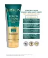 Bioxcin Keratin & Argan Onarıcı Saç Bakım Kremi 250 ml