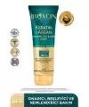 Bioxcin Keratin & Argan Onarıcı Saç Bakım Kremi 250 ml