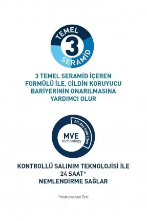 CeraVe Nemlendirici Yüz Kremi 52 ml