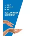 CeraVe Nemlendirici Krem Kuru Ciltler Seramid ve Hyalüronik Asit İçerikli Yüz Vücut 340gr