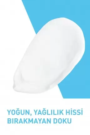 CeraVe SA Yenileyici Ayak Kremi 88 ml