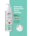 Dermoskin BabyCare Saç ve Vücut Şampuanı 230 ml