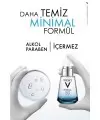 Vichy Mineral 89 Nemlendirici Cilt Serumu Hyalüronik Asit ve Termal Su ile Cilde Güç ve Nem Veren Bakım