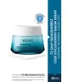 Vichy Mineral 89 Boosting Cream - Normal ve Karma Cilt Light 50 ml