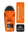 Loreal Paris Men Expert Thermic Resist XXL Ball Roll On - Termal Koruma - 50 ml