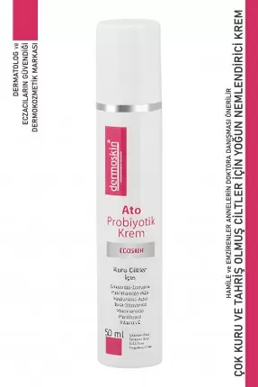 Dermoskin Ato Probiyotik Krem 50 ml