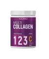 Voonka Multi Collagen Powder Vitamin C İçeren Takviye Edici Gıda 300gr