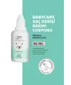 Dermoskin Babycare Saç Derisi Bakım Losyonu 50 ml