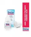 Driclor Aşırı Terleme Önleyici Antiperspirant Roll-On 20ml