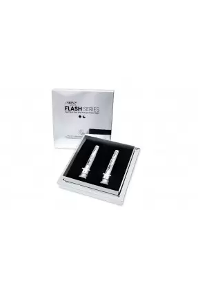 Skins Derm Eye Flash Day & Night 2x5ml