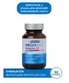 Dermoskin NutraFarm Medobyocomplex-W Biotin 60 Kapsül