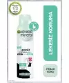 Garnier Mineral Lekesiz Koruma Ferah Koku Sprey Deodorant 150 ml