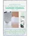 Garnier Mineral Lekesiz Koruma Ferah Koku Sprey Deodorant 150 ml