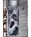 Garnier Kömür&Caffein Göz Maskesi 5gr