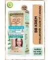 Garnier Mucizevi Cilt Kusursuzlaştırıcı BB Krem - Açık Ton - Spf25 50 ml