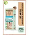 Garnier Mucizevi Cilt Kusursuzlaştırıcı BB Krem - Orta - Spf25 50 ml