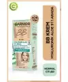 Garnier Mucizevi Cilt Kusursuzlaştırıcı BB Krem - Açık Ton - Spf15 50 ml