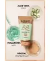 Garnier Mucizevi Cilt Kusursuzlaştırıcı BB Krem - Açık Ton - Spf15 50 ml