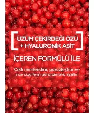 Garnier Nem Bombası Dolgunlaştırıcı Kağıt Yüz Maskesi 28 gr