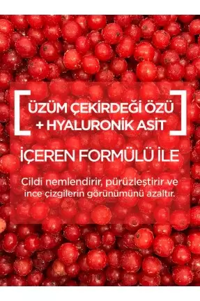 Garnier Nem Bombası Dolgunlaştırıcı Kağıt Yüz Maskesi 28 gr