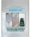 Garnier Men Saf ve Temiz Roll-on Deodorant 50 ml