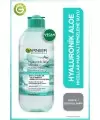 Garnier Hyaluronik Aloe Miceller Makyaj Temizleme Suyu 400 ml