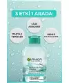 Garnier Hyaluronik Aloe Miceller Makyaj Temizleme Suyu 400 ml