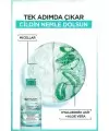 Garnier Hyaluronik Aloe Miceller Makyaj Temizleme Suyu 400 ml