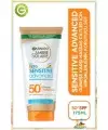 Garnier Ambre Solaire Çocuklar İçin Hipoalerjenik Koruyucu Süt SPF50+ 175 ml