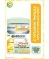 Garnier C Vitamini Parlak Günlük Nemlendirici Jel 50 ml