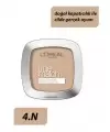 Loreal Paris True Match Pudra 4.N Beige 9gr