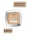 Loreal Paris True Match Pudra 3.R/3.C Rose Beige 9gr