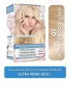 Loreal Paris Excellence Creme Saç Boyası 01 Ultra Açık Doğal Sarı