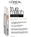 L'Oreal Paris True Match Göz Kremi İçeren Kapatıcı [ 2'si 1 Arada ] 3-5,5R