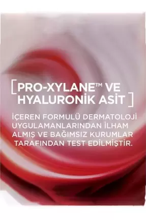 Loreal Revitalift Lazer X3 Yaşlanma Karşıtı Gündüz Bakım Kremi 50ml