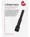 L'Oreal Paris Infaillible Grip 24H Vinyl Likit Eyeliner - Siyah