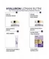 L'Oreal Paris Hyaluron Uzmanı Nemlendirici Gündüz Kremi Spf20 50 ml