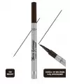 L'Oreal Paris Unbelieva Brow Micro Tatouage Kaş Kalemi 109 Ebony