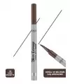 L'Oreal Paris Unbelieva Brow Micro Tatouage Kaş Kalemi 108 Dark Brunette