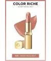 Loreal Paris Color Riche Saten Bitişli Ruj - 505 Nude Resilient